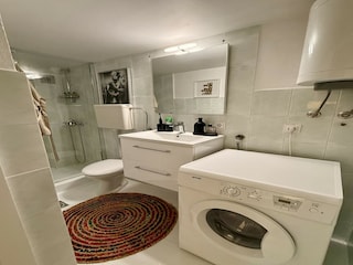 Ferienhaus Kukljica (Dalmatien) Ausstattung 35