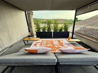 Ferienhaus Kukljica (Dalmatien) Außenaufnahme 4