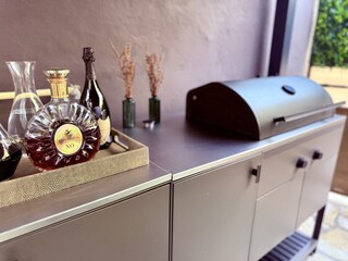 Holiday house Kukljica (Dalmatien)  44