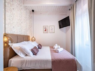 Maison de vacances Ugljan Équipement 25