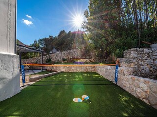 Casa de vacaciones Ugljan  48