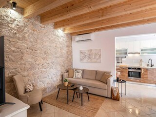 Holiday house Ugljan Features 22