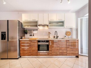 Casa de vacaciones Ugljan Características 26