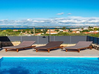 Maison de vacances Ugljan Enregistrement extérieur 15