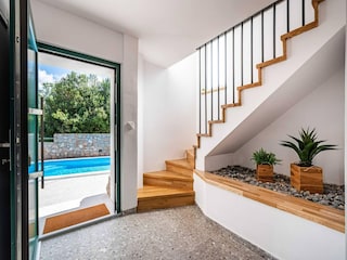 Holiday house Ugljan Features 28