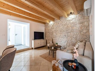 Maison de vacances Ugljan Équipement 29