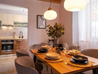 Casa de vacaciones Ugljan Características 23