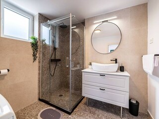 Maison de vacances Ugljan Équipement 38