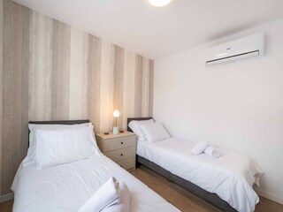 Maison de vacances Ugljan Équipement 39