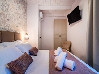 Holiday house Ugljan Features 40