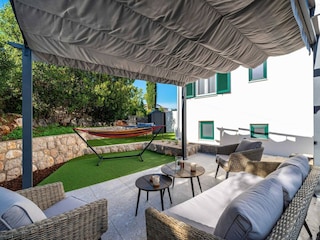 Holiday house Ugljan Outdoor Recording 18