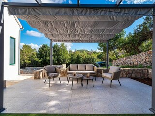 Casa de vacaciones Ugljan Grabación al aire libre 19