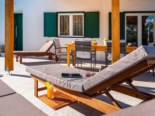 Casa de vacaciones Ugljan  53