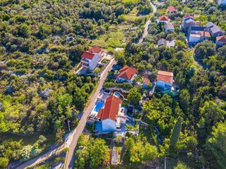 Casa de vacaciones Ugljan Entorno 47