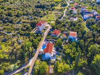 Holiday house Ugljan Environment 47