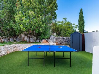 Maison de vacances Ugljan  51