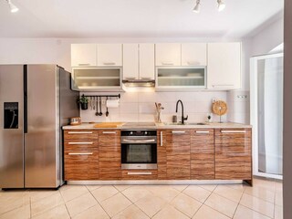 Maison de vacances Ugljan Équipement 26