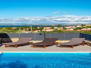 Maison de vacances Ugljan Enregistrement extérieur 15