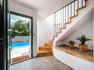 Maison de vacances Ugljan Équipement 28