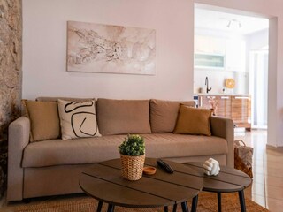 Maison de vacances Ugljan Équipement 30