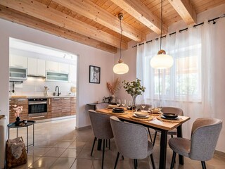 Maison de vacances Ugljan Équipement 32