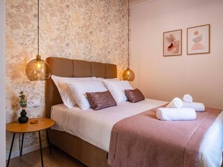 Maison de vacances Ugljan Équipement 37