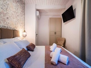 Maison de vacances Ugljan Équipement 40