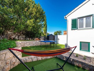 Maison de vacances Ugljan  48