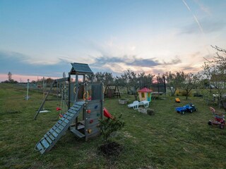 Maison de vacances Podlug Environnement 36