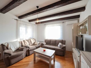 Casa de vacaciones Podlug Características 16