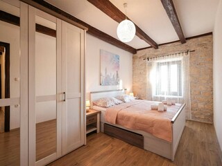 Maison de vacances Podlug Équipement 18