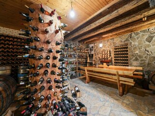 Maison de vacances Podlug  41