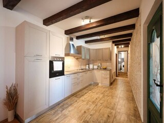 Casa de vacaciones Podlug Características 19