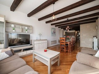 Casa de vacaciones Podlug Características 20