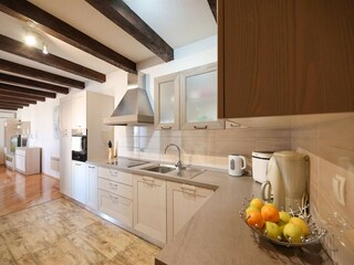 Casa de vacaciones Podlug Características 22