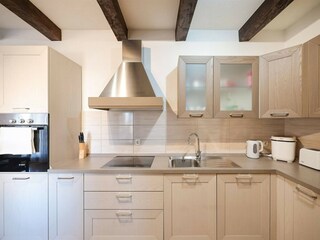 Casa de vacaciones Podlug Características 24