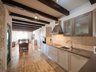 Casa de vacaciones Podlug Características 25