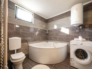 Maison de vacances Podlug Équipement 29