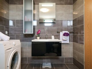 Maison de vacances Podlug Équipement 33