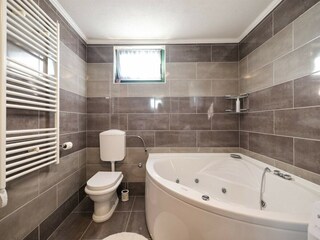 Maison de vacances Podlug Équipement 34