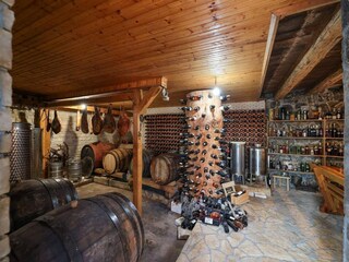 Maison de vacances Podlug  42