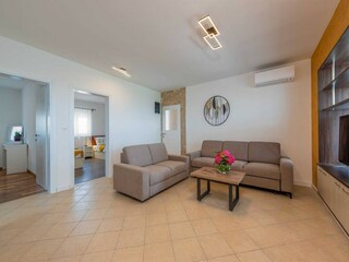 Casa per le vacanze Benkovac Caratteristiche 32