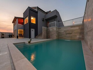 Holiday house Benkovac Outdoor Recording 13