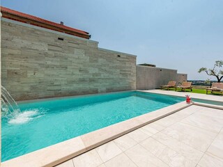 Holiday house Benkovac Outdoor Recording 19