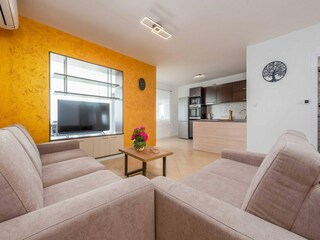 Ferienhaus Benkovac Ausstattung 35