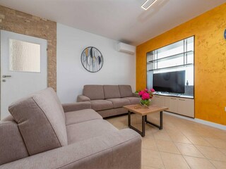 Holiday house Benkovac Features 36