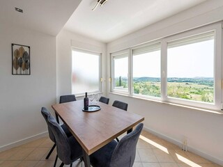 Ferienhaus Benkovac Ausstattung 40