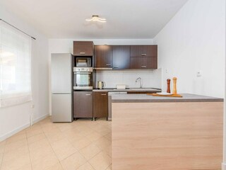 Ferienhaus Benkovac Ausstattung 41