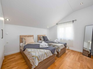 Casa per le vacanze Benkovac Caratteristiche 45