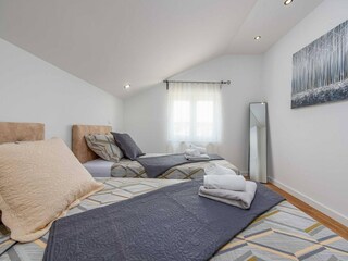 Casa per le vacanze Benkovac Caratteristiche 46